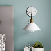Vintage Retro Lamp
