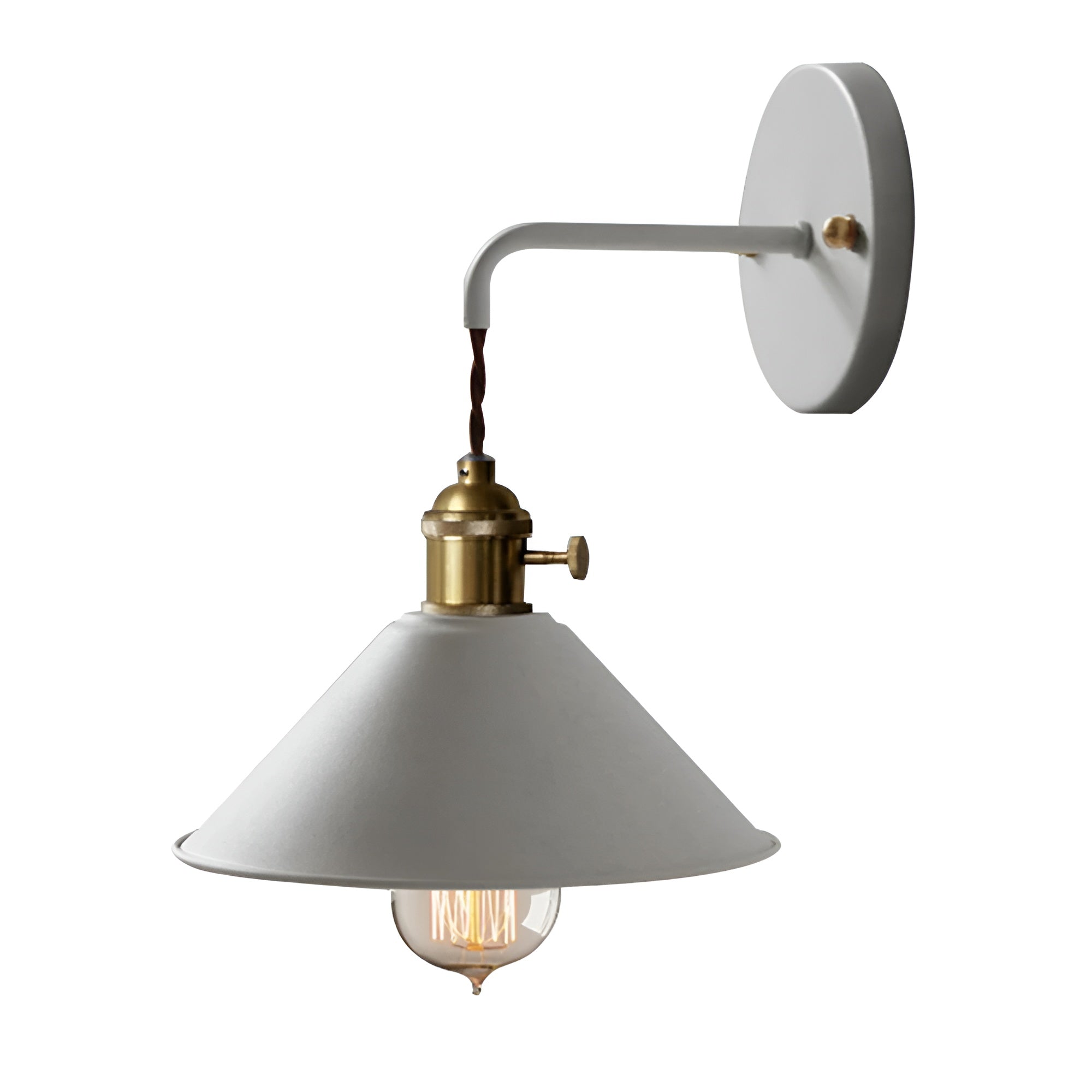 Vintage Retro Lamp