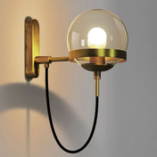 NovaLume E27 Wall Sconce Modern Postmodern Lighting Modern Postmodern Lighting Modern Postmodern Lighting