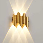 Modern LED Lamp