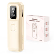 IPL Laser Hair Removal Device Ice-Cooling 3 in 1 Painless 16J Photoepilator Permanent Whole Body Home Treament For Men and Women 7
