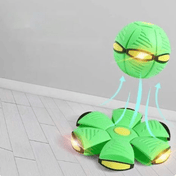 Interactive Flying Dog Toy 7