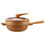Iron Wok Cooking Pro 0