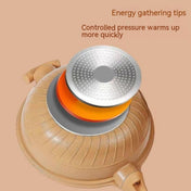 Iron Wok Cooking Pro 5