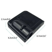 NovaGlide Wireless LED Car Door Projector Light For Brand Logo Projection On Vehicle Doors