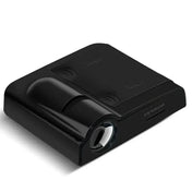 NovaGlide Wireless LED Car Door Projector Light For Brand Logo Projection On Vehicle Doors