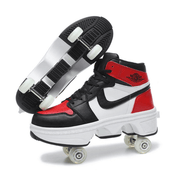 Kick Speed™ Kick Air MID Roller Skate Shoes 5