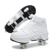 Kick Speed™ Kick Air MID Roller Skate Shoes 6
