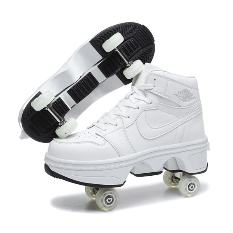 Kick Speed™ Kick Air MID Roller Skate Shoes 6