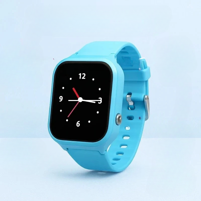 Kids Smart Watch with GPS Tracking and Safety Alerts 0