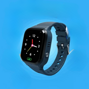 Kids Smart Watch with GPS Tracking and Safety Alerts 3