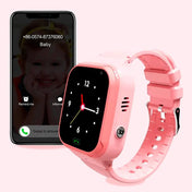 Kids Smart Watch with GPS Tracking and Safety Alerts 6