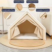 Kitty Camper Bed 4