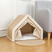 Kitty Camper Bed 6