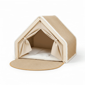 Kitty Camper Bed 8