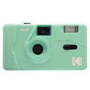 Kodak M35 Film Camera Non-Disposable Original Retro Film Machine Manual Replaceable Reusable Film Camera With Flash Function 11
