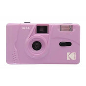 Kodak M35 Film Camera Non-Disposable Original Retro Film Machine Manual Replaceable Reusable Film Camera With Flash Function 13