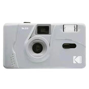 Kodak M35 Film Camera Non-Disposable Original Retro Film Machine Manual Replaceable Reusable Film Camera With Flash Function 14