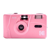 Kodak M35 Film Camera Non-Disposable Original Retro Film Machine Manual Replaceable Reusable Film Camera With Flash Function 4