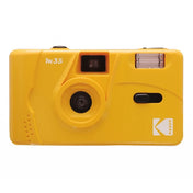 Kodak M35 Film Camera Non-Disposable Original Retro Film Machine Manual Replaceable Reusable Film Camera With Flash Function 6