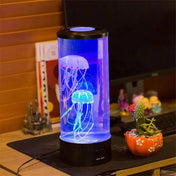 LED Jellyfish Lava Lamp - OceanGlow 2