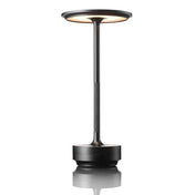 Trådløs LED Bordlampe
