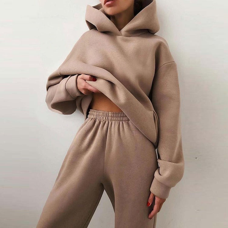 Lena | Women's Matching Gym Set for Activewear Comfort and Style 1