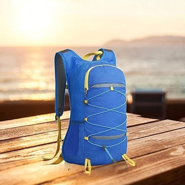 Lightweight Trekking Backpack for All-Day Comfort 0