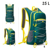 Lightweight Trekking Backpack for All-Day Comfort 10