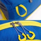 Lightweight Trekking Backpack for All-Day Comfort 2