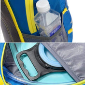 Lightweight Trekking Backpack for All-Day Comfort 4