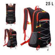 Lightweight Trekking Backpack for All-Day Comfort 8