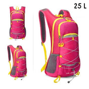 Lightweight Trekking Backpack for All-Day Comfort 9