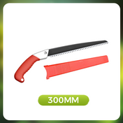 🍃👍Lightweight and sharp universal pruning saw with sheath 10