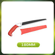 🍃👍Lightweight and sharp universal pruning saw with sheath 11