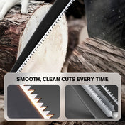 🍃👍Lightweight and sharp universal pruning saw with sheath 5