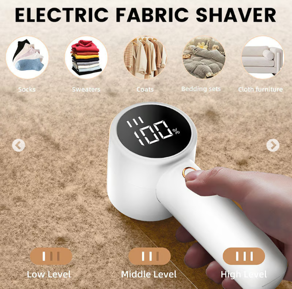 Lint Remover 0
