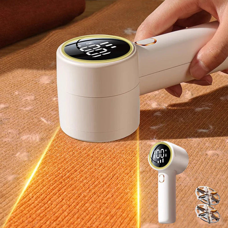 Lint Remover 4