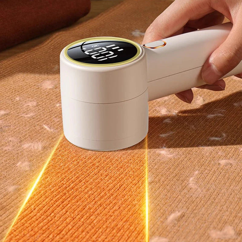 Lint Remover 6