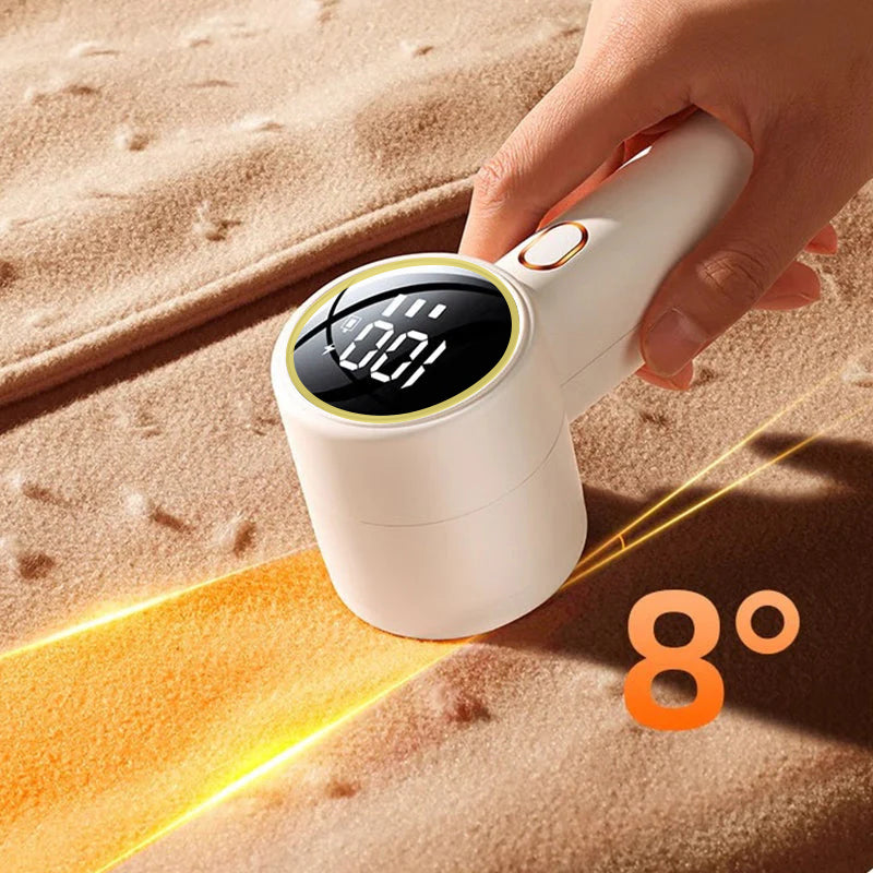 Lint Remover 7