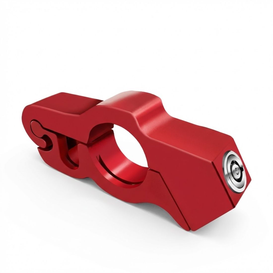 LockMaster Handlebar Lock 0