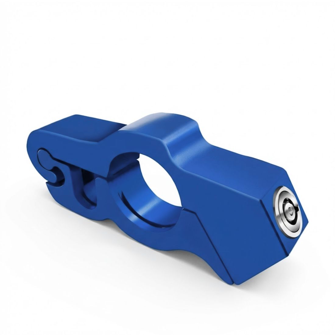 LockMaster Handlebar Lock 9