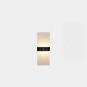 Solar Wall Lamp Outdoor | Waterproof LED Outdoor Lights | Energy-Efficient Solar Lights | Modern Garden Lighting | Durable Outdoor Wall Lights - Zardee-2