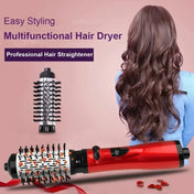 Magic Hair Styler Brush 1