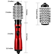 Magic Hair Styler Brush 4