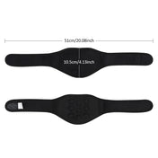 Magnetic Neck Support Brace Heating Treatment Belt 6