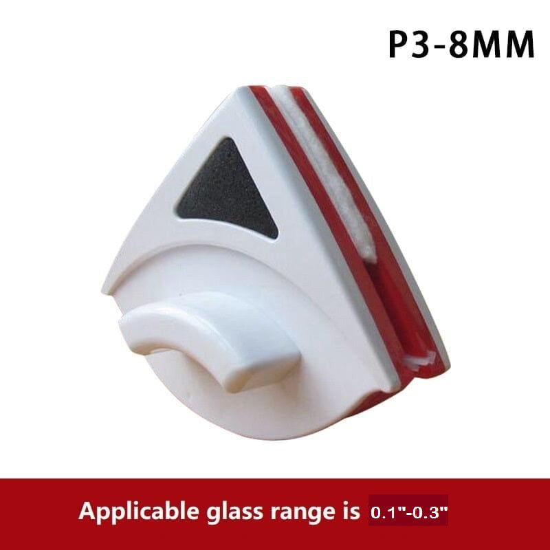 Magnetic Window Cleaner 0