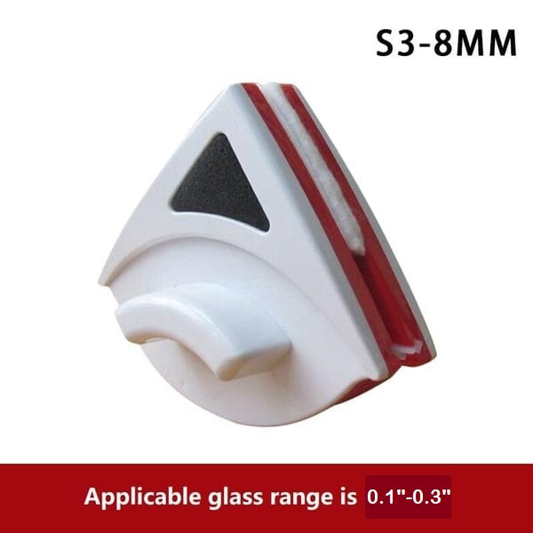 Magnetic Window Cleaner 7