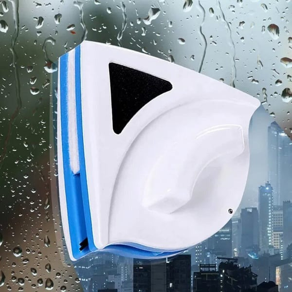 Magnetic Window Cleaner 9