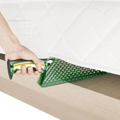 Mattress Lifter with Sheet Tucking and Elevation 0